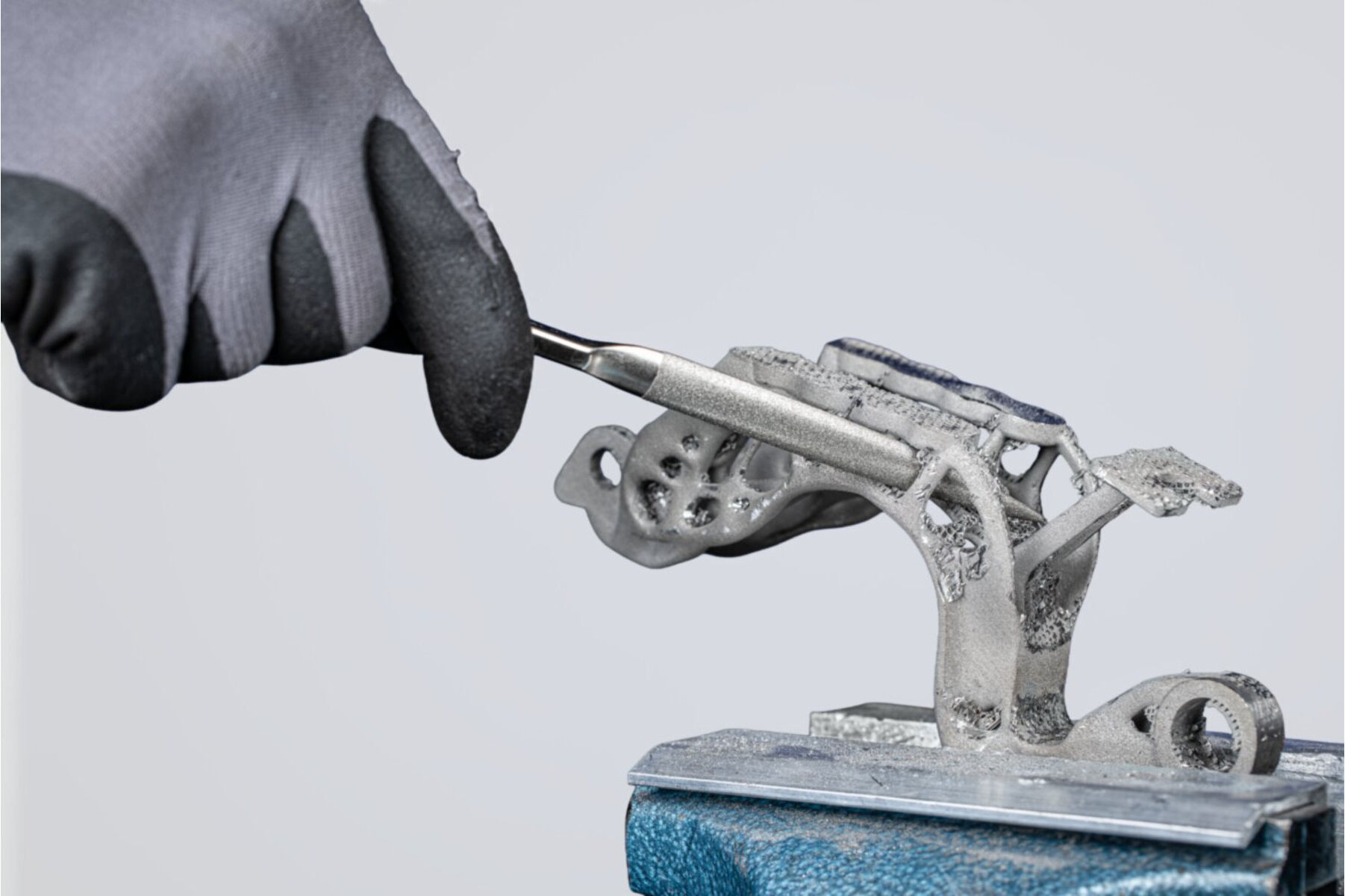 PFERD TOOLS Diamant-Handyfeilen-Set 5-tlg. 215 mm D126 (mittel) Schaft geschmiedet/Einsatz ohne Heft (15826272)