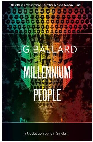 Ballard, J. G. - Millennium People - Preis vom 10.10.2026 11:48:34 h