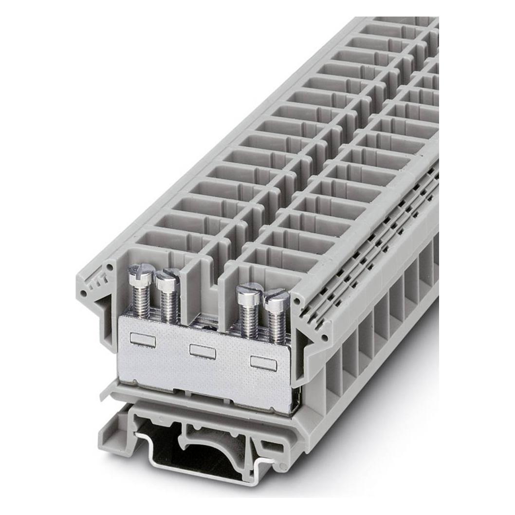 Phoenix Contact Disconnect Terminal Block URK-ND 2 (0701095)