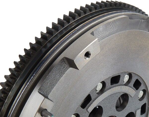 LuK 415 0783 10 Dual mass flywheel