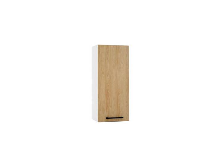 ROYAL24_MARKT Hängeschrank - W30 P/L - BONIRA - Elegante Küchen Harmonie (Küchen Hängeschrank, 1-St., Premium - BONIRA) Edles Design - Top Material - Hochwertig