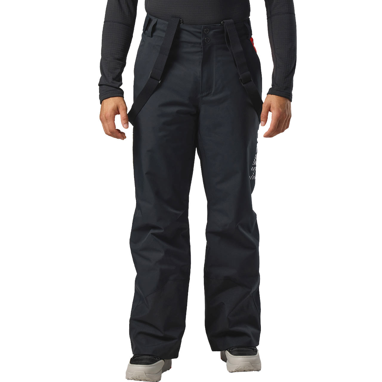 Rossignol Skiwear Herren Skihose HERO INSULATED black - L