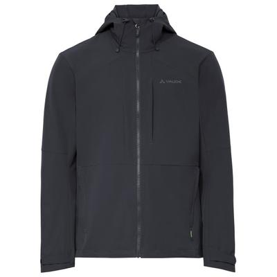 Vaude - Elope Wind Jacket - Softshelljacke Gr S grau