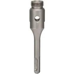 Bosch Professional Zubehör, Zubehör Bohrer, Adapter für Diamantbohrkronen