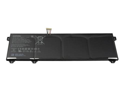 Samsung Notebook-Akku Akku BA43-00403A 15.52V 4900 mAh