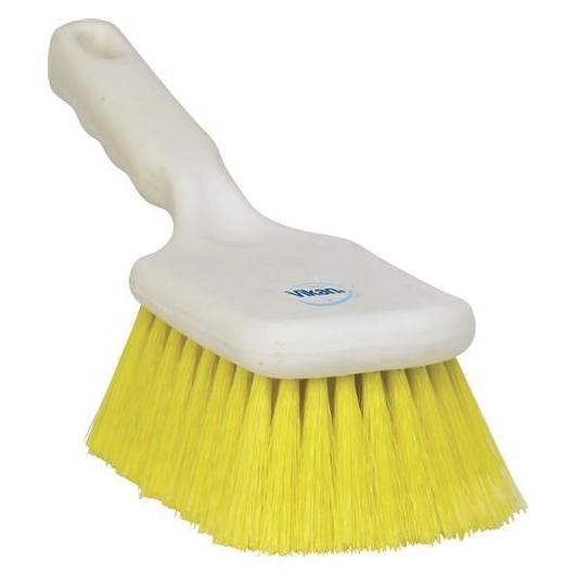 Vikan Vaskebørste 5229 hvid blød 260mm (5 Stk.) (1293042)