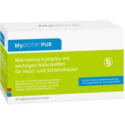 MyBiotik Pur