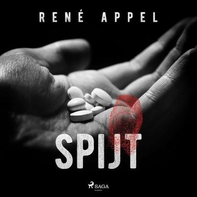 Spijt - René Appel, Audio, 9788726663747