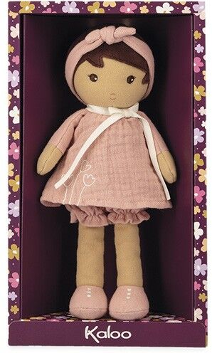 Poupée Tendresse Amandine 25 cm - Kaloo