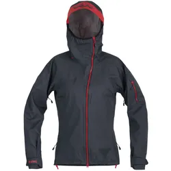 Direct Alpine Guide Lady 3.0 - Damen Hardshelljacke - anthracite/brick - XL