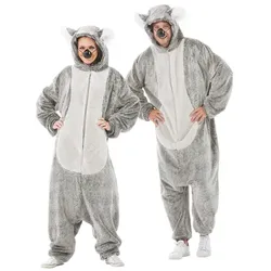 buttinette Koala-Kostüm unisex