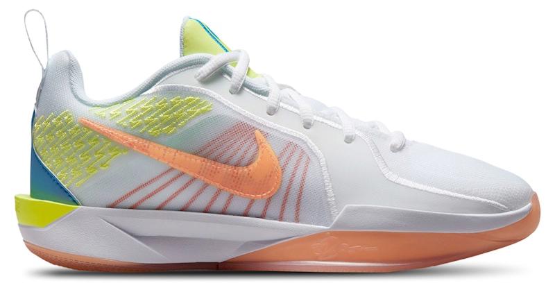 Nike Sabrina 2 Hesi Hitter (GS) - EU 33.5