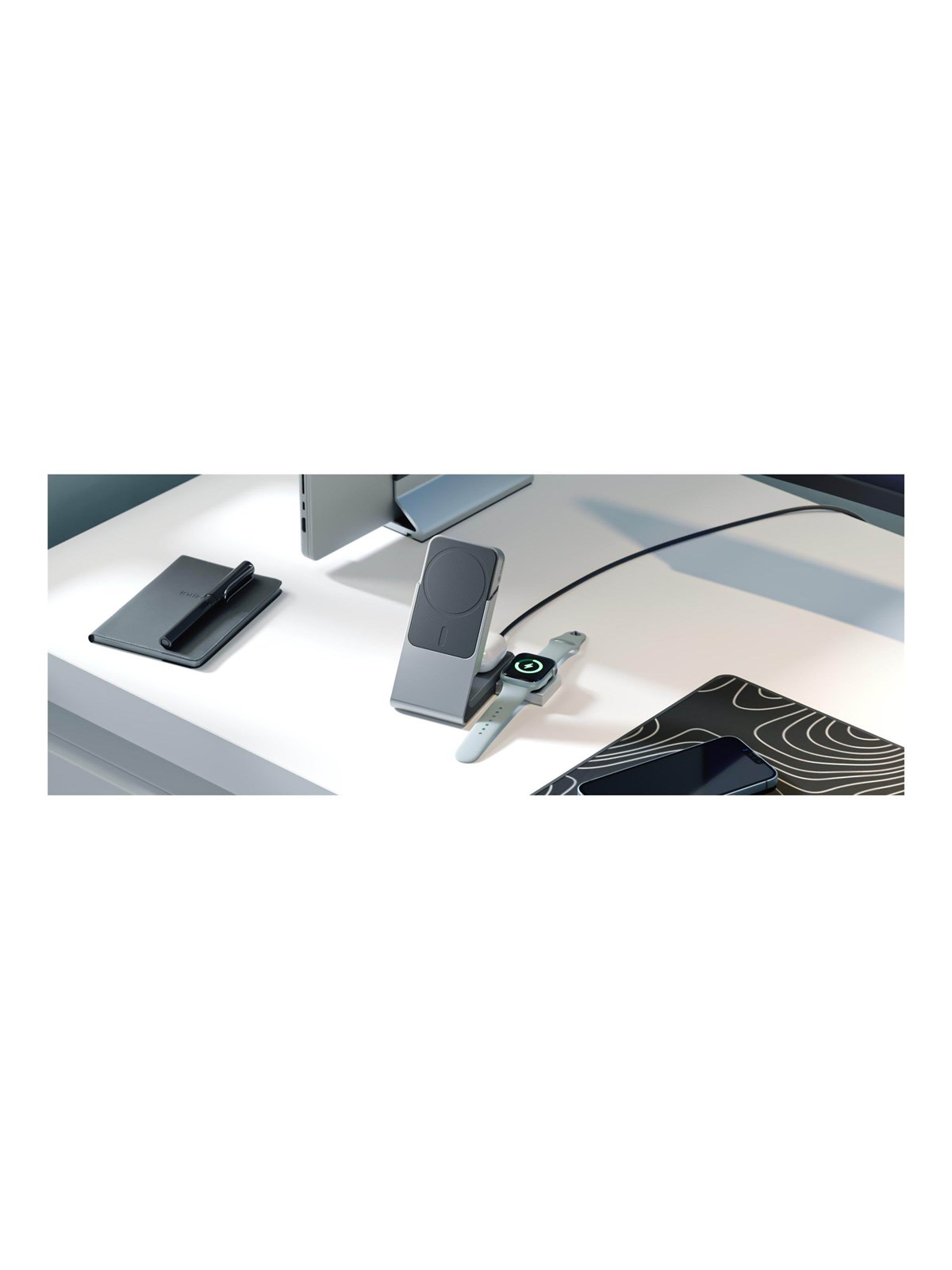 ALOGIC Matrix+ Flow