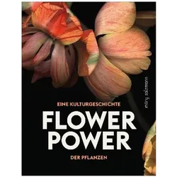 Flower Power, Fachbücher von Gerda Ridler, Martin Pfosser