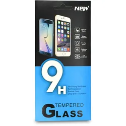 Displayschutz-Glas für Apple iPhone 16 Pro aus gehärtetem 0,3 mm Glas