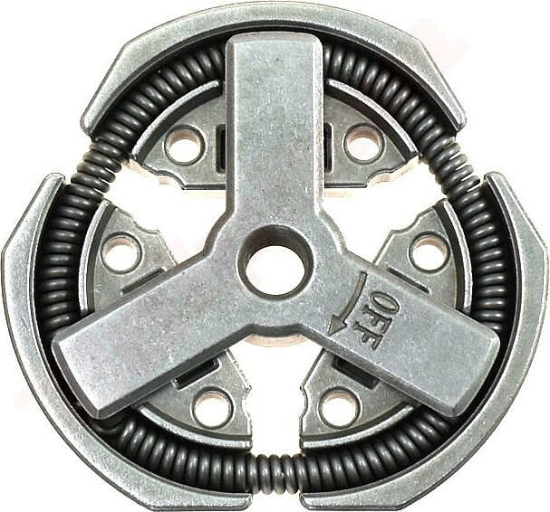 MAGIQ Parts Koppeling voor Chinese kettingzagen, 38cc