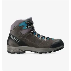 No Name, Herren, Wanderschuhe, Buty Kailash Trek gtx-hai-grau-see blau-41 SCARPA (41), Blau, Grau
