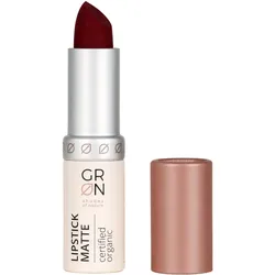 GRN [GRÜN] Lipstick - lila