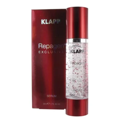 Klapp Repagen Serum, 50ml 4308
