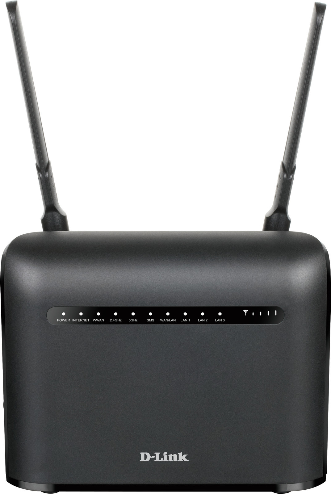 D-Link DWR-953V2 draadloze AC1200 4G LTE Cat4 router