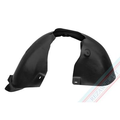 REZAW PLAST Radhausschale VW 111430 Radschale,Verkleidung, Radhaus