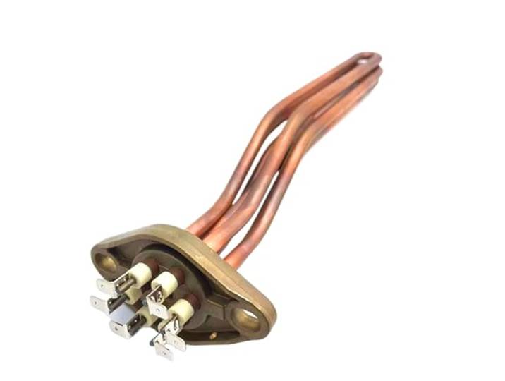 2700 W / 3780 W / 4500 W 220 V Heizelement, Kompatibel for FAEMA, E98, Kompatibel for LACIMBALI, M27, Kaffeemaschine, Kaffeemaschine, Heizelement(220V 3780W)