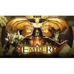 Ember (2016)
