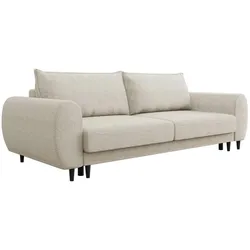 3-SITZER SCHLAFSOFA Cortez beige