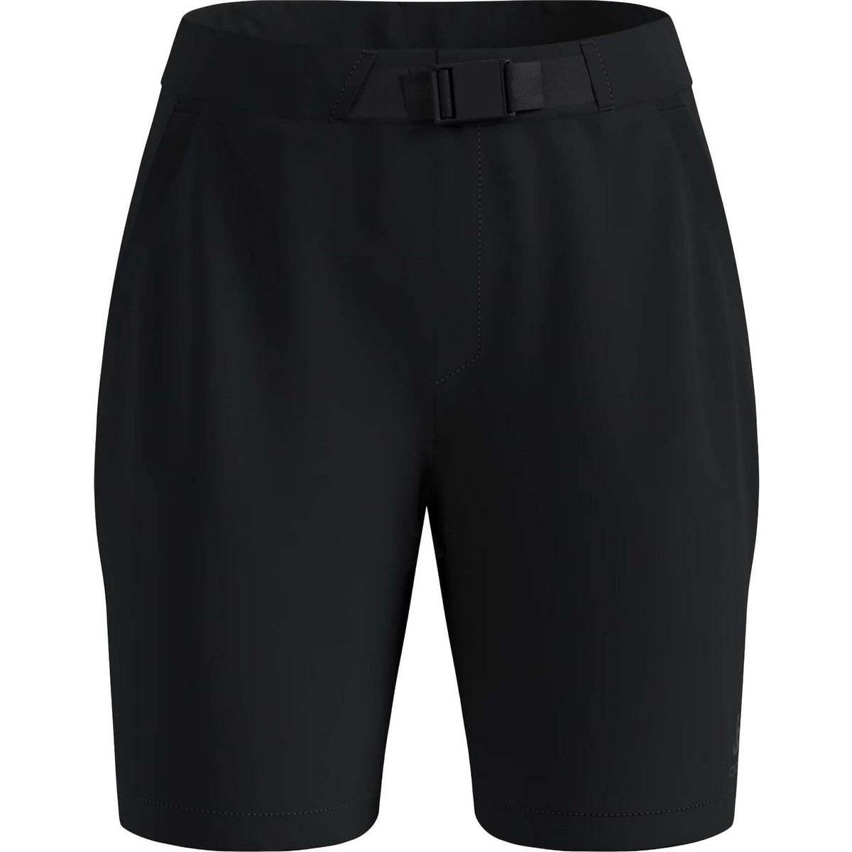 Odlo Ascent Short black (15000) 34 560811-15000-34