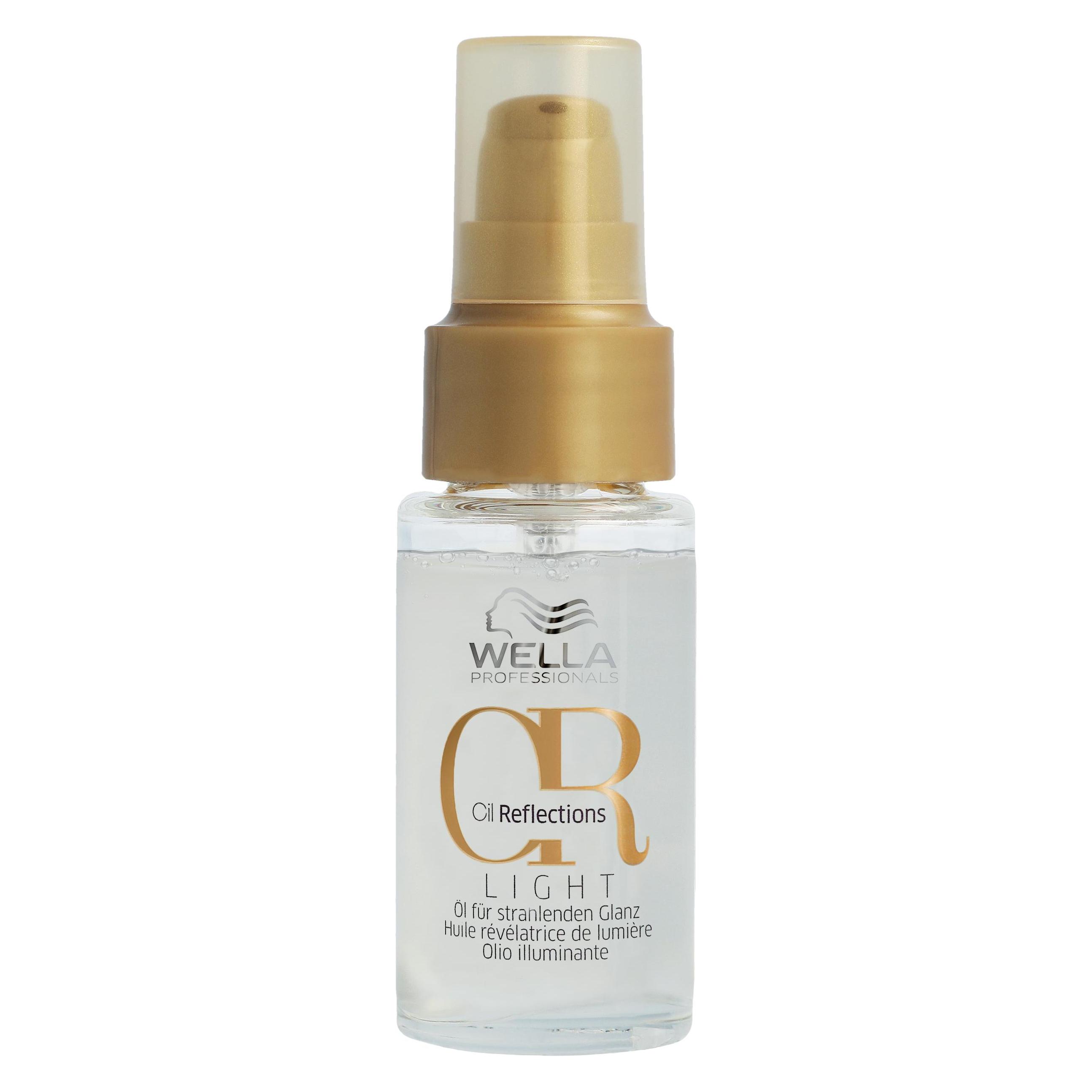 Wella Reflections Light (30 ml) (1446)