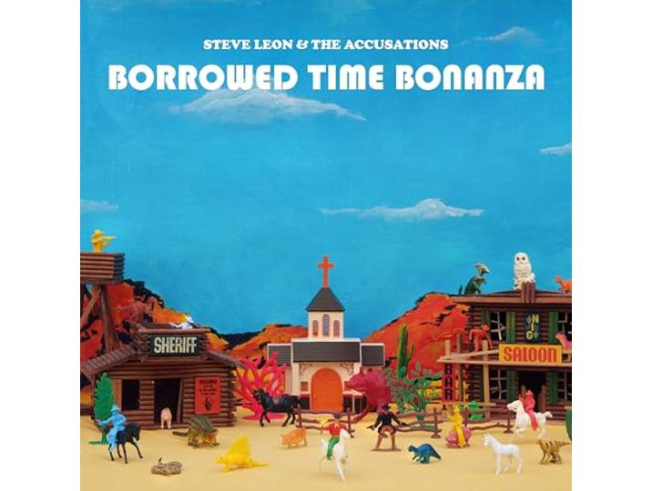 Borrowed Time Bonanza