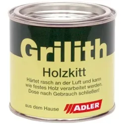 Holzveredelung / Pflegemittel Grilith Holzkitt Eiche 100ml 5097418