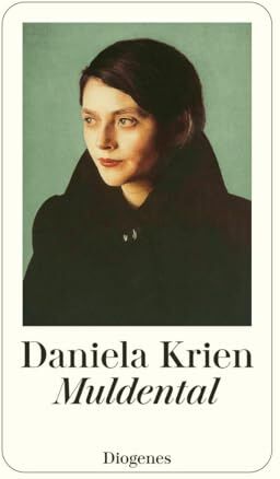 Daniela Krien - Muldental (detebe) - Preis vom 18.10.2026 15:28:09 h