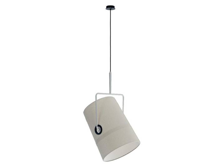 Diesel Living with Lodes Pendelleuchte Fork - Elfenbein/Elfenbei