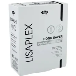 Lisap, Beauty Geschenkset, Lisaplex Kit Duo (Haarpflege Set)
