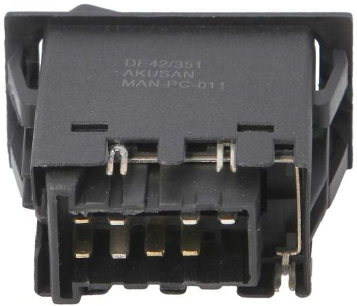 Schalter AKUSAN MAN-PC-011