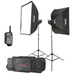 Godox Studioblitz Blitzleistung 300 Ws MS300-F Kit
