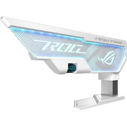 ASUS ROG Herculx Graphics Card Holder, PC Gehäuse Zubehör