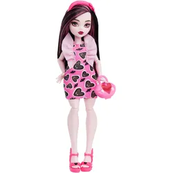 Monster High Draculaura