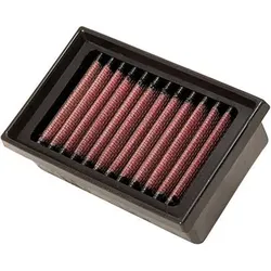 K&N Tauschluftfilter BM-6507