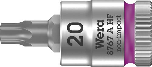 Wera Werk Zyklop Bit-Nuss 05003364001