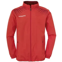 uhlsport Goal Regenjacke Herren rot/bordeaux 3XL
