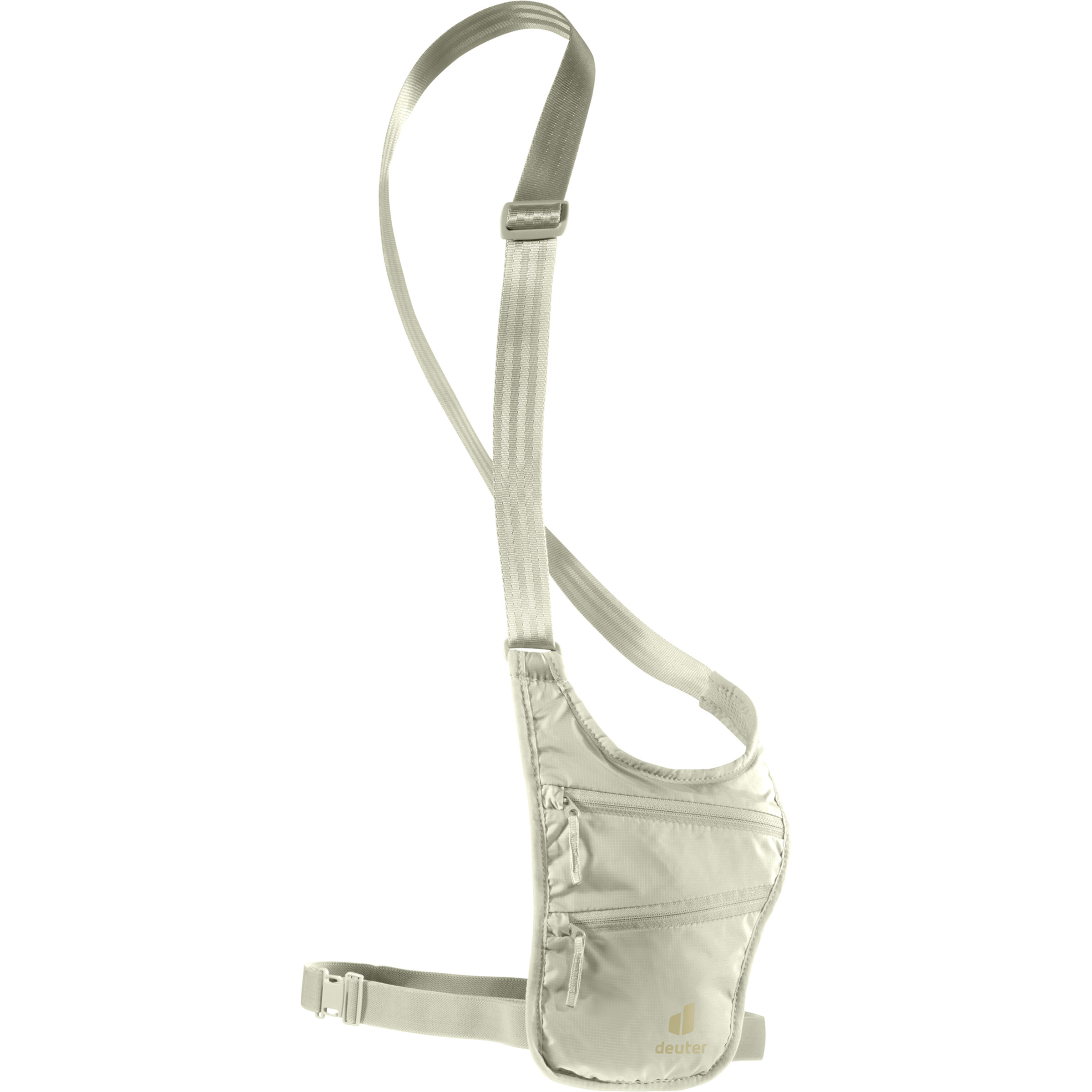 Deuter Security Holster Reise-Accessoires beige Reise