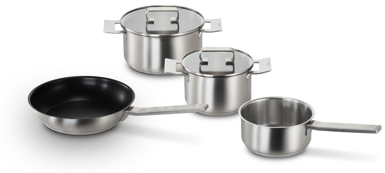 Bosch Kookpot HEZ9SE040