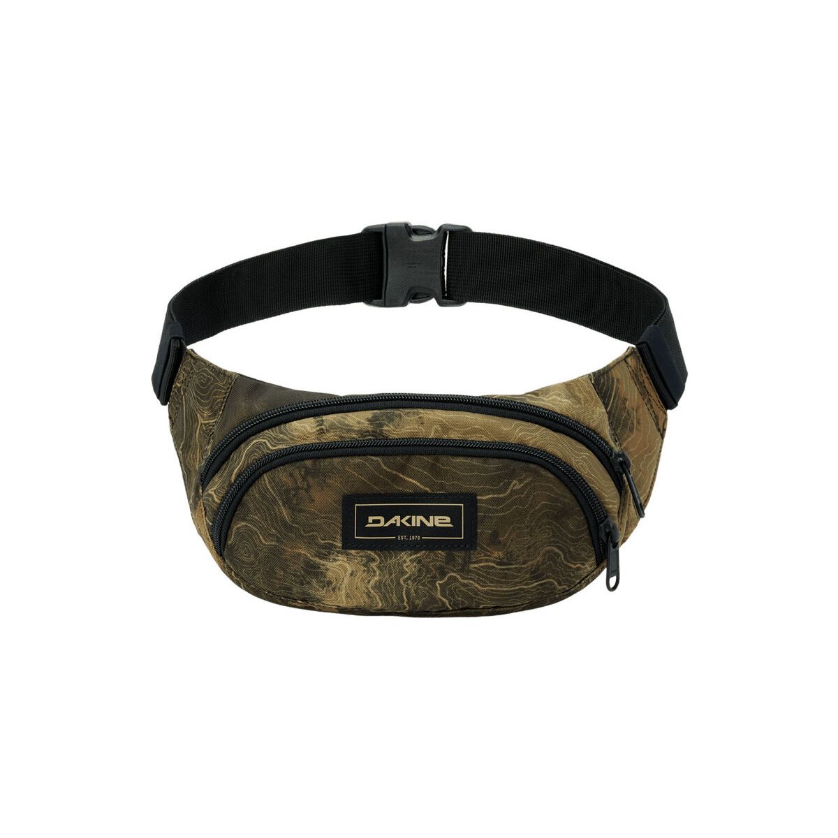 Dakine Hip Pack earth topo (938) D1012775-938