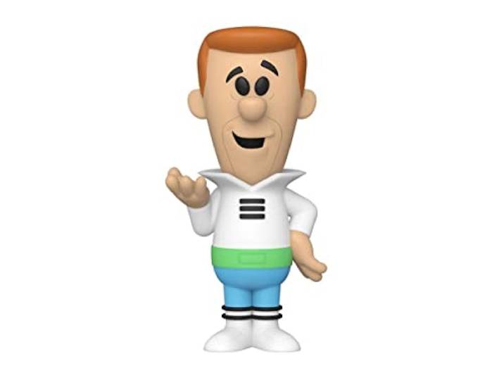 George Jetson - The Jetsons