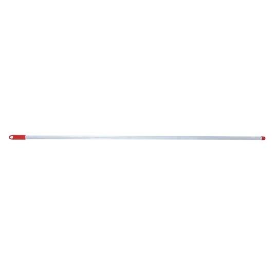 Luva Stahl Metall 140 cm Deutscher Draht (1 Stk.) (198024)