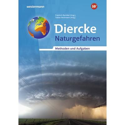 Diercke Weltatlas – Allgemeine Materialien zur Ausgabe 2015, Taschenbuch von , Westermann Schulbuchverlag, 978-3-14-109823-5