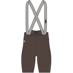 Endura, Herren, Velohosen, Pro Sl (S), Braun