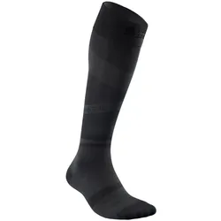 Thuasne, Unisex, Sportsocken, Up Recovery (35 - 38), Schwarz